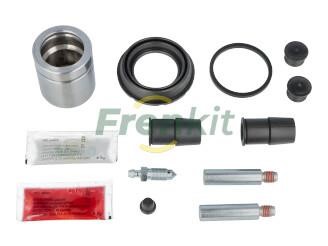 Frenkit 744258 Repair kit brake caliper rear SuperKit 744258