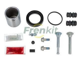Frenkit 751378 Repair kit brake caliper rear SuperKit 751378