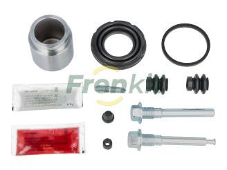 Frenkit 743244 Repair kit brake caliper rear SuperKit 743244