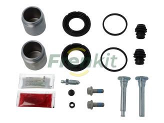  744259 Front SuperKit brake caliper repair kit 744259