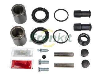 Frenkit 743245 Front SuperKit brake caliper repair kit 743245