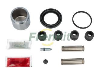  751381 Front SuperKit brake caliper repair kit 751381