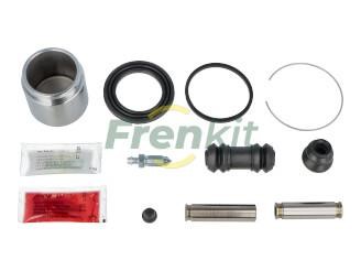 Frenkit 751382 Repair kit brake caliper rear SuperKit 751382