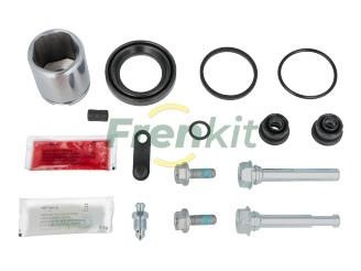 Frenkit 743246 Repair kit brake caliper rear SuperKit 743246