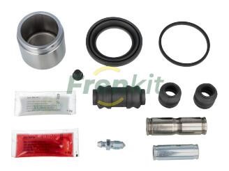 751383 Front SuperKit brake caliper repair kit 751383