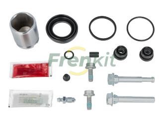 Frenkit 743705 Repair kit brake caliper rear SuperKit 743705