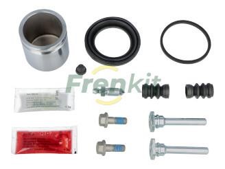  751384 Front SuperKit brake caliper repair kit 751384