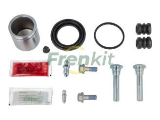  745268 Repair kit brake caliper rear SuperKit 745268
