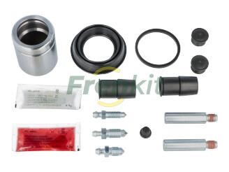 Frenkit 744253 Repair kit brake caliper rear SuperKit 744253