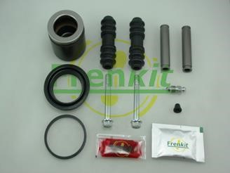 Frenkit 751904 Repair kit brake caliper rear SuperKit 751904