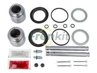  752388 Front SuperKit brake caliper repair kit 752388