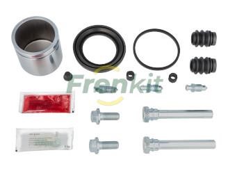 Frenkit 757498 Front SuperKit brake caliper repair kit 757498
