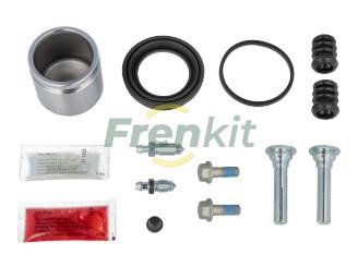 Frenkit 752390 Front SuperKit brake caliper repair kit 752390
