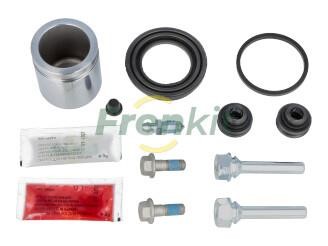 Frenkit 745282 Repair kit brake caliper rear SuperKit 745282