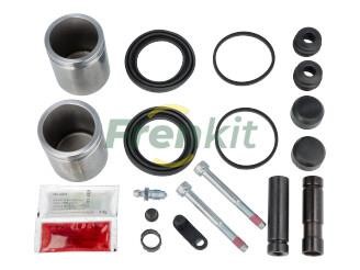 Frenkit 752392 Front SuperKit brake caliper repair kit 752392