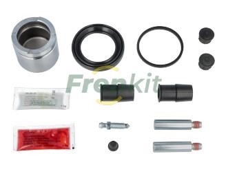  752393 Front SuperKit brake caliper repair kit 752393