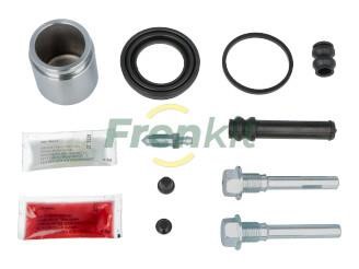 Frenkit 745283 Repair kit brake caliper rear SuperKit 745283