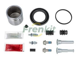 Frenkit 757510 Front SuperKit brake caliper repair kit 757510