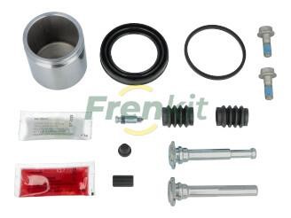 Frenkit 754397 Front SuperKit brake caliper repair kit 754397