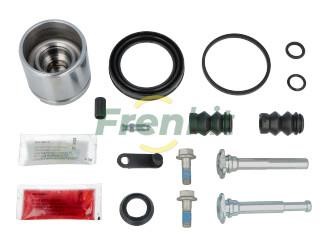 Frenkit 757514 Front SuperKit brake caliper repair kit 757514