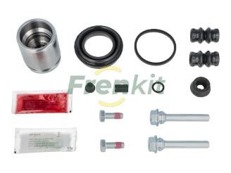 Frenkit 745533 Repair kit brake caliper rear SuperKit 745533