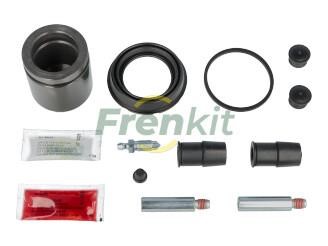  754399 Front SuperKit brake caliper repair kit 754399