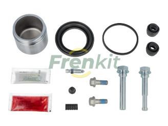 Frenkit 757521 Front SuperKit brake caliper repair kit 757521