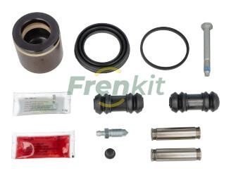  754400 Front SuperKit brake caliper repair kit 754400