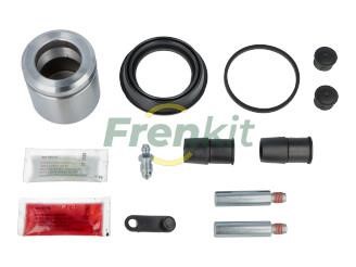  757527 Front SuperKit brake caliper repair kit 757527