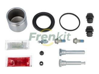  754401 Front SuperKit brake caliper repair kit 754401