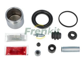  754402 Front SuperKit brake caliper repair kit 754402