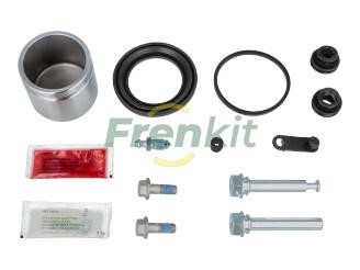 Frenkit 757532 Front SuperKit brake caliper repair kit 757532
