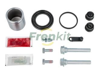 Frenkit 745814 Repair kit brake caliper rear SuperKit 745814