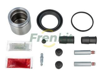 Frenkit 757533 Front SuperKit brake caliper repair kit 757533