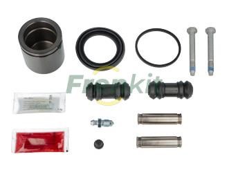 Frenkit 754403 Front SuperKit brake caliper repair kit 754403