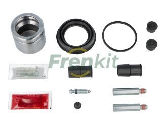  754404 Front SuperKit brake caliper repair kit 754404