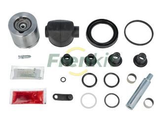 757537 Frenkit Front SuperKit brake caliper repair kit