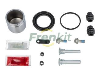  754405 Front SuperKit brake caliper repair kit 754405