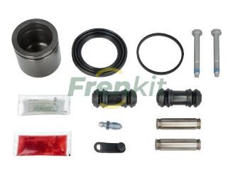 Frenkit 757538 Front SuperKit brake caliper repair kit 757538
