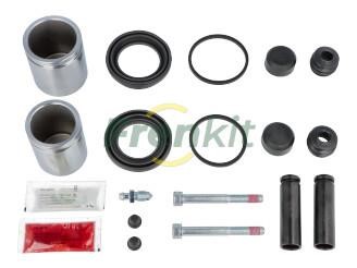 Frenkit 746294 Front SuperKit brake caliper repair kit 746294