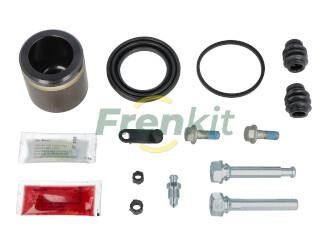 Frenkit 754406 Front SuperKit brake caliper repair kit 754406