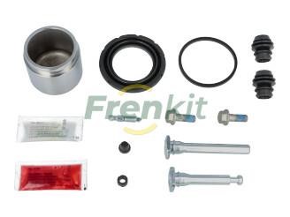 Frenkit 757539 Front SuperKit brake caliper repair kit 757539