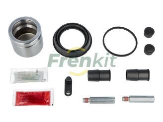 Frenkit 757540 Front SuperKit brake caliper repair kit 757540