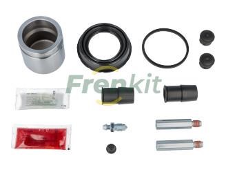  754407 Front SuperKit brake caliper repair kit 754407