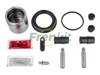  757541 Front SuperKit brake caliper repair kit 757541