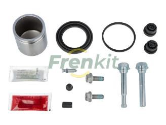 Frenkit 754408 Front SuperKit brake caliper repair kit 754408