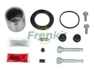  757542 Front SuperKit brake caliper repair kit 757542