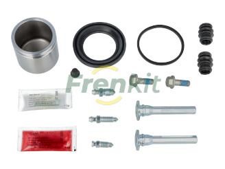  754415 Front SuperKit brake caliper repair kit 754415