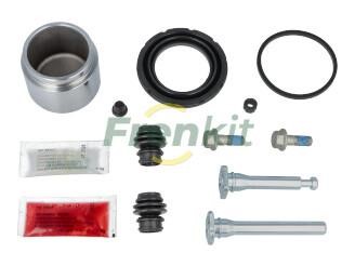 Frenkit 757544 Front SuperKit brake caliper repair kit 757544