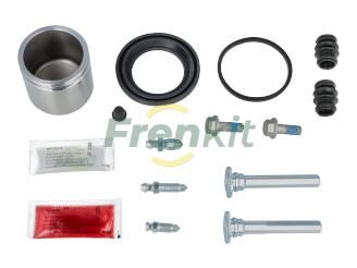  754417 Front SuperKit brake caliper repair kit 754417